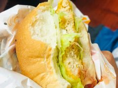 -天天向上素食餐厅(五台山店)