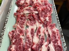 -食潮汕头鲜牛馆(望京保利店)