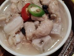 -南拳十三姨·潮汕砂锅粥(世纪金源店)