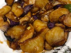 -老边饺子馆(金源店)