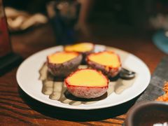 -甘尼仕印度餐厅爵士酒吧(阳春巷店)