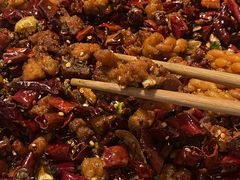 -李子坝梁山鸡(李子坝大鸡哥店)