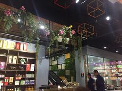 -杨厨的田园饭店(长城路店)