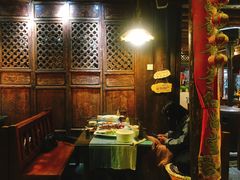-尽善百年古院餐厅(王家老宅店)