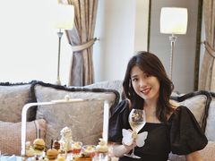 -广州富力丽思卡尔顿酒店