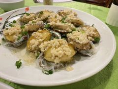 -盛港湾海鲜食府(黄沙店)
