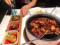-撒椒·四川江湖菜(西单大悦城店)