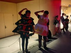 -日本环球影城