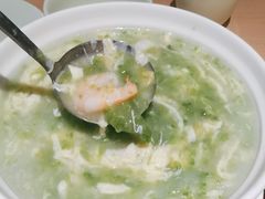 -吕氏疙瘩汤·新派鲁菜(欢乐汇店)