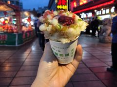 -孙氏梅花糕(马台街)