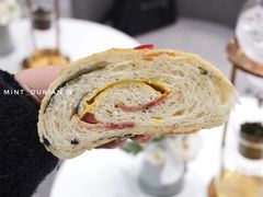 芝士金色山脉-奈雪的茶(市百一店)