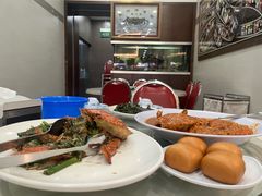 -無招牌海鮮(芽笼店)