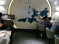 -周渝食惦·酸菜鱼精致川菜(横岗店)