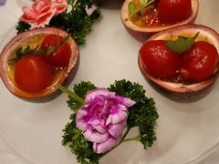 -若蘭慈·无国界素食料理(欢乐海岸店)