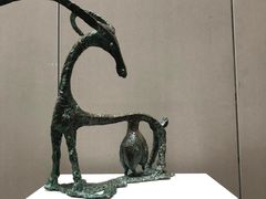 -长春世界雕塑园冰雪艺术天地