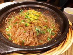 -老明馨潮汕大排档