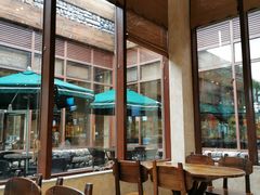 -雨林餐厅(长隆海洋王国店)