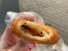 -厚富香面食店王好炸糕(延安路店)