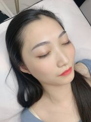 -久匠·野生眉半永久纹眉