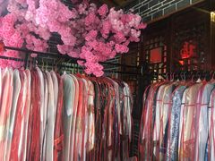 -江南古镇(斗西路万致创意园店)