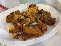 -壹只卤鹅·潮汕菜(莲塘店)