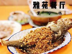 -雅苑餐厅(朝天路店)