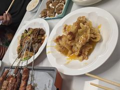 -美达尔烧烤(大尧三路店)