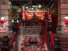 门面-北平食府.北京烤鸭(亦庄店)