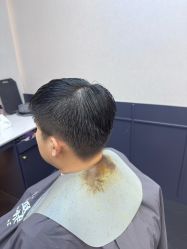 -贝勒爷专业男发