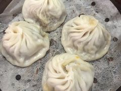 -老新隆牛肉锅贴(新街口店)