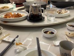 -滋粥楼·顺德菜(番禺广场总店)