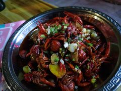 -虾糊闹(汽车东站店)