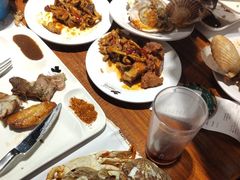 -汉巴味德(沈阳万象汇店)
