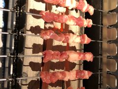 -很久以前羊肉串(中山公园店)
