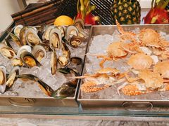 -盛宴标帜餐厅·亲子自助 (南昌喜来登酒店)