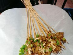 -怪噜范·老贵阳街头名小吃(鸿通城店)