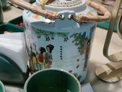 -锦府盐帮·侯宅(五棵松万达店)