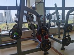 -中田·健身+普拉提(北京通州运河店)