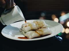 -北京四季酒店·采逸轩