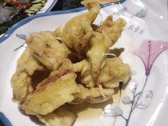 -东北食府·铁锅炖(花溪湾店)