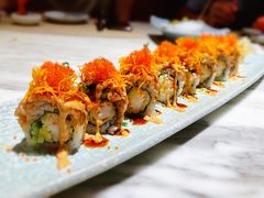 -月下料理(楷林IFC店)