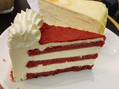 -Peet's Coffee皮爷咖啡(德基店)