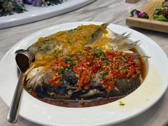 -豫璟轩中餐厅(南昌万怡店)