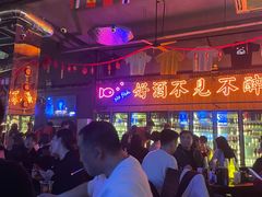 -M99 BEER世界啤酒吧(鸿云悦街店)