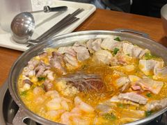 -蚂蚁家辣炒章鱼(海云台店)