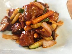 -长寿参鸡汤(朝韩风情街店)