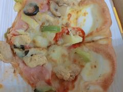 -必胜客(漕宝路店)