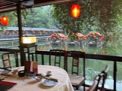 -侨美·唐荔园·40年地道粤菜