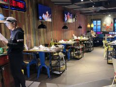 -0048鲜活香辣虾·火锅(铜陵路店)