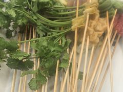 -成都屋头串串香(八府庄店)